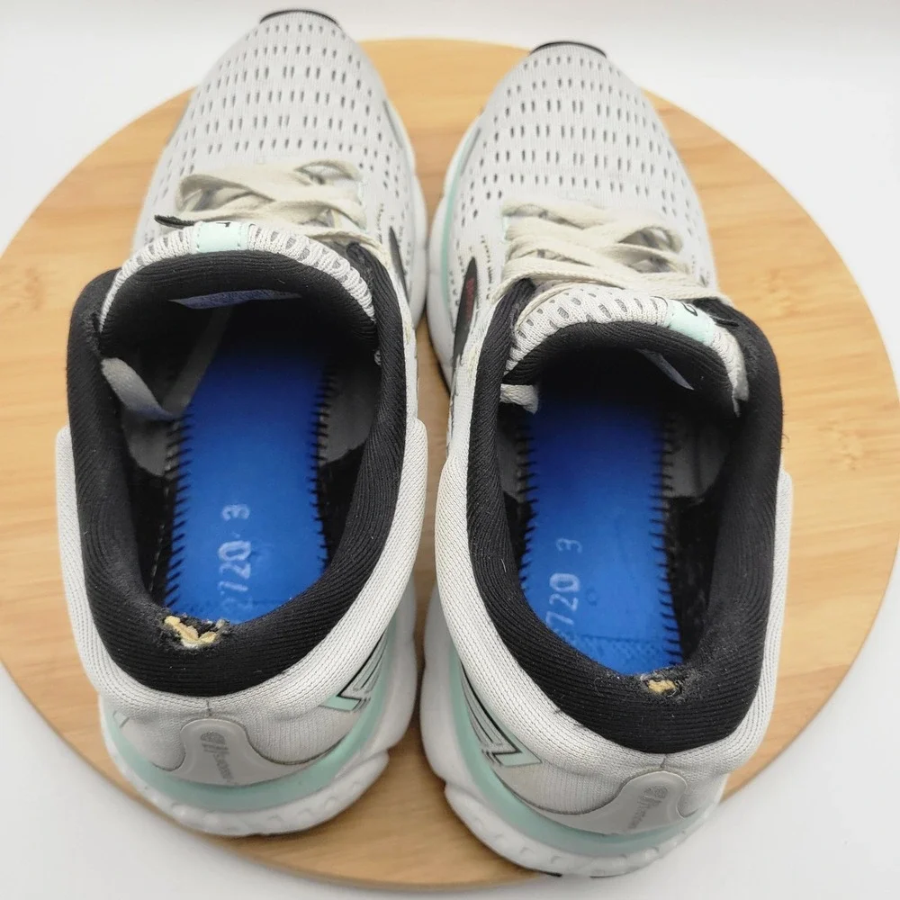 Brooks ghost 13
